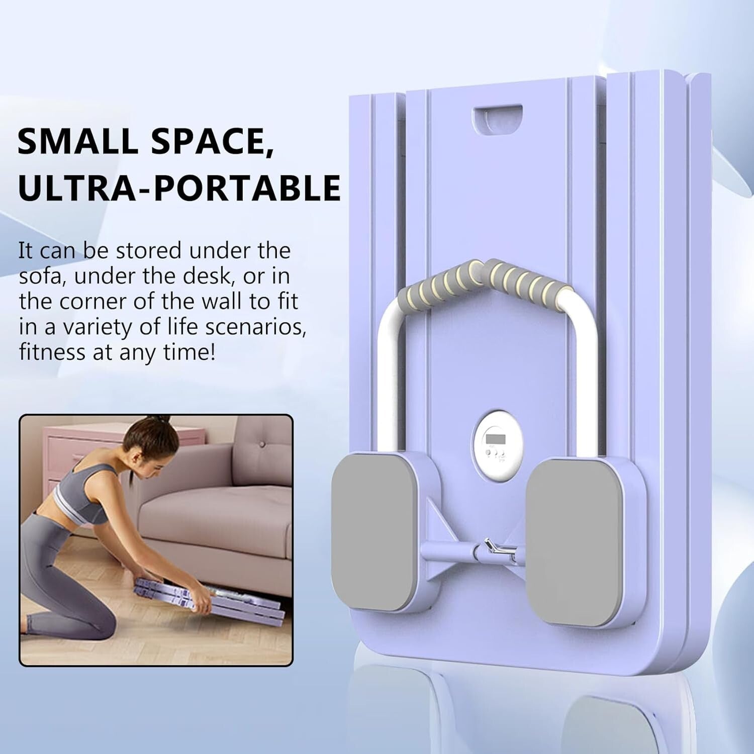 5 in 1 Multi-Function