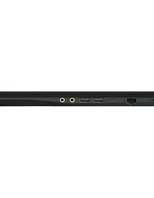 Load image into Gallery viewer, GF63 Thin 11UC-1276US 15.6&quot; Gaming Laptop, 144Hz, Intel Core I5-11500H, NVIDIA Geforce RTX 3050 4GB, 16GB DDR4 Memory, 512GB Nvme SSD, Windows 11
