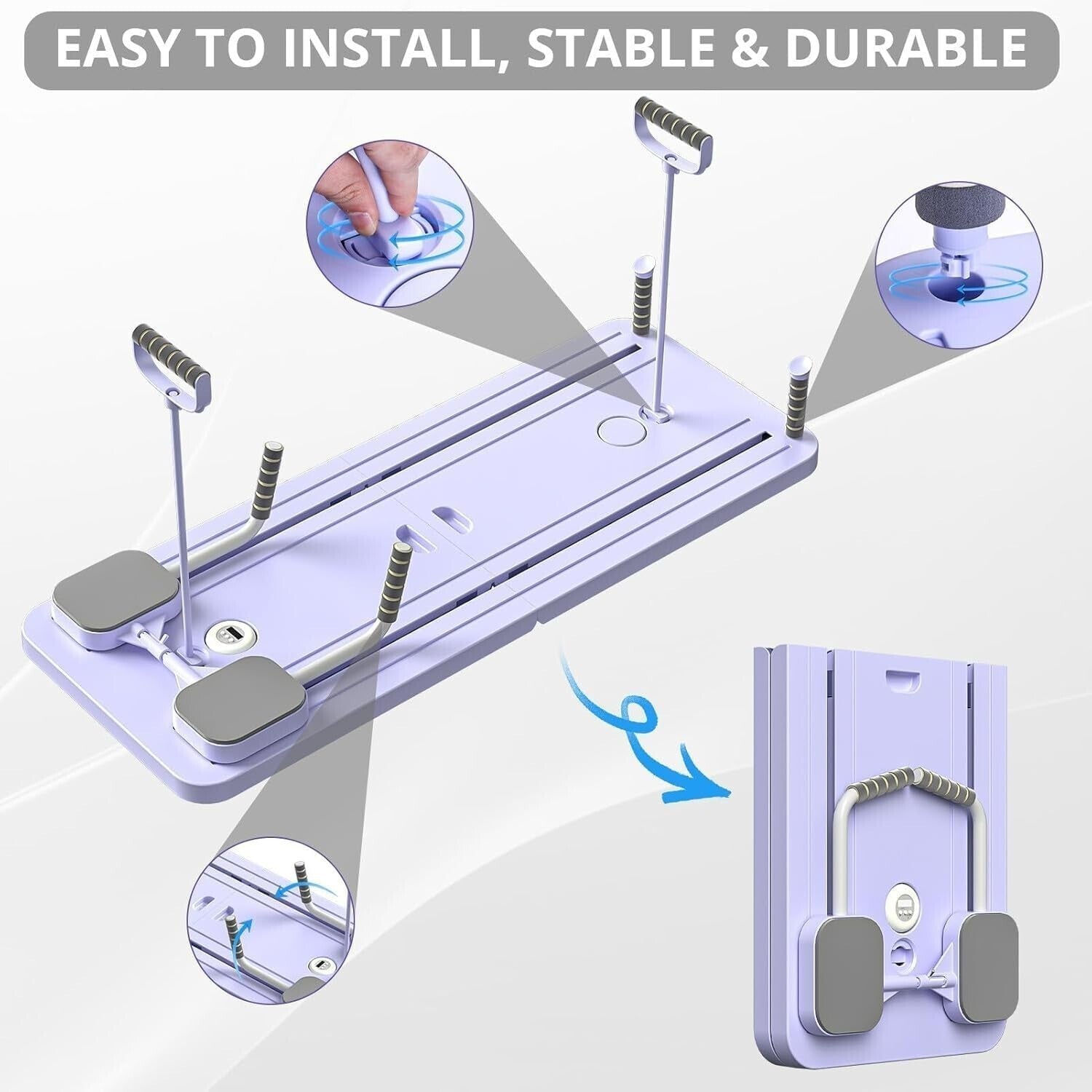 5 in 1 Multi-Function