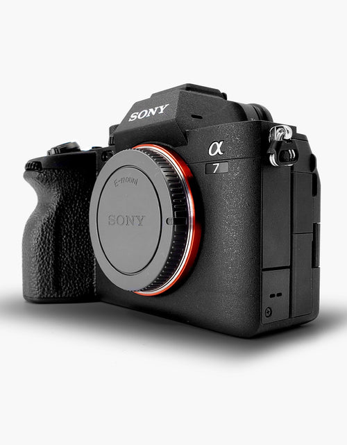 Load image into Gallery viewer, Sony Alpha 7 IV Full-Frame Mirrorless Interchangeabl
