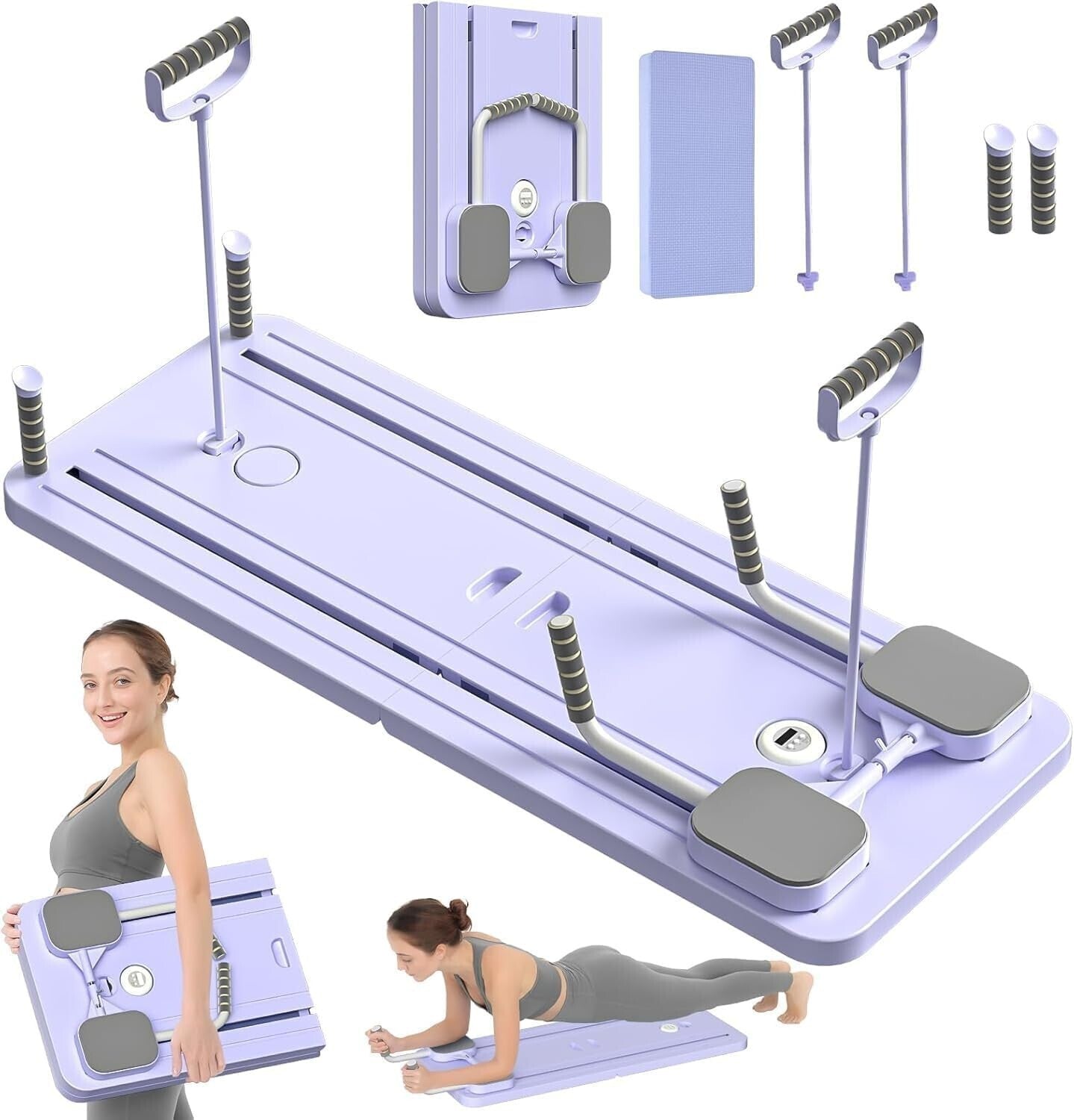 5 in 1 Multi-Function