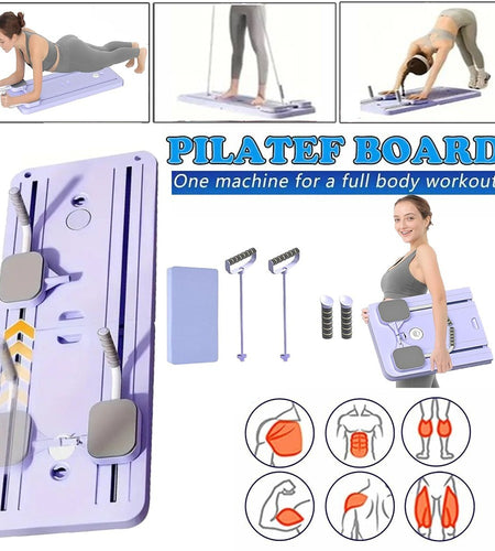 5 in 1 Multi-Function