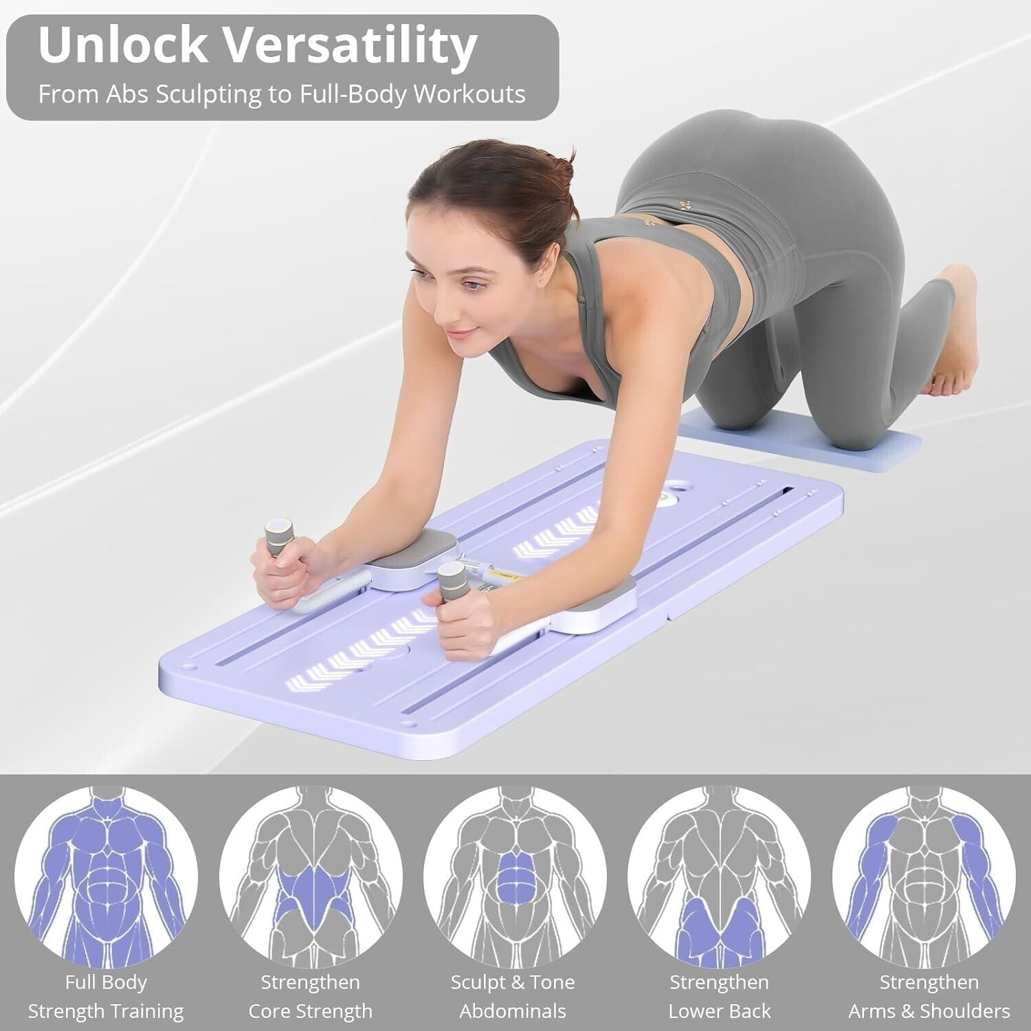 5 in 1 Multi-Function