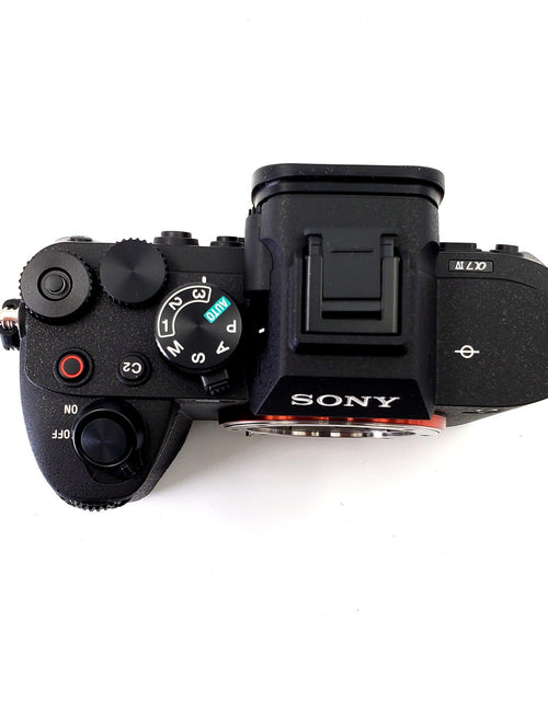 Load image into Gallery viewer, Sony Alpha 7 IV Full-Frame Mirrorless Interchangeabl
