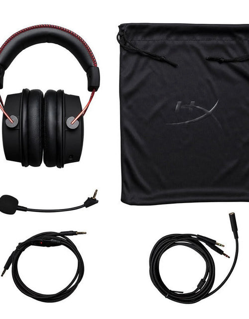 Load image into Gallery viewer, Cloud Alpha Gaming Headset
