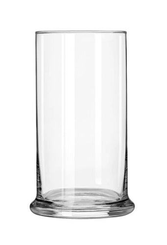 612 - 21 Oz Tall Status Jar (Case of 12)