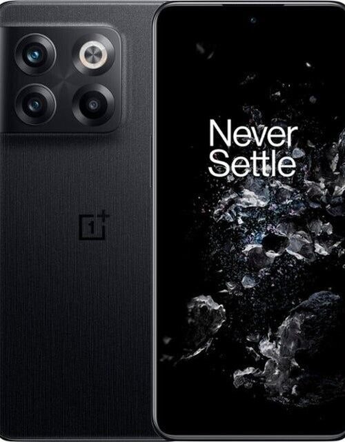 Load image into Gallery viewer, Oneplus 10T 5G 128GB Moonstone Black T-Mobile Unlocked Smartphone - Brand New.

