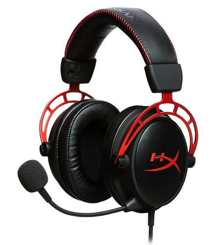 Cloud Alpha Gaming Headset