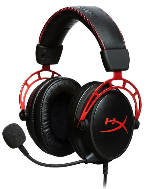 Load image into Gallery viewer, Cloud Alpha Gaming Headset
