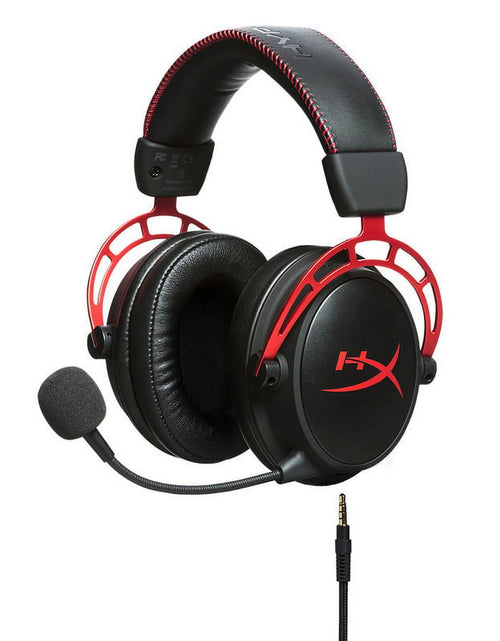 Load image into Gallery viewer, Cloud Alpha Gaming Headset
