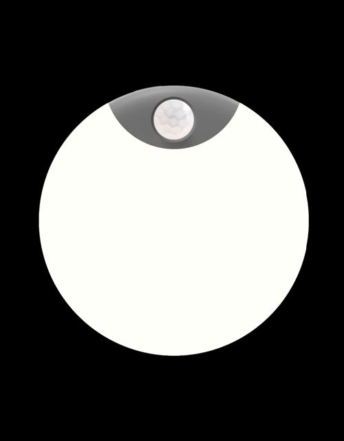 Load image into Gallery viewer, LED Motion Sensor Light Wireless LED Night Light Type C Rechargeable Night Light Cabinet Wardrobe Lamp Staircase for Kitchen LED
