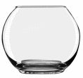 Libbey Bubble Ball 4-piece, 5.6-inch Glass Bowl Set