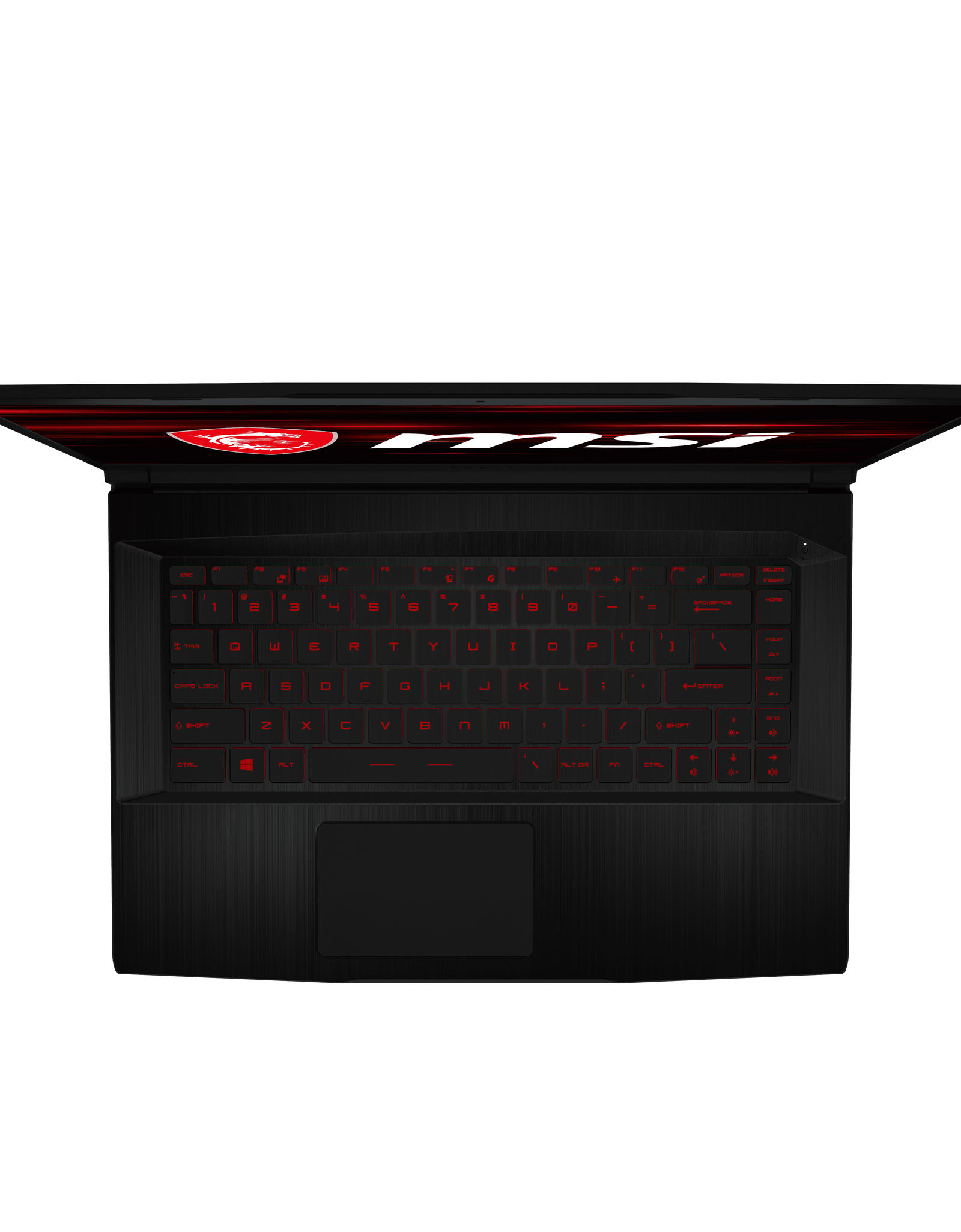 GF63 Thin 11UC-1276US 15.6" Gaming Laptop, 144Hz, Intel Core I5-11500H, NVIDIA Geforce RTX 3050 4GB, 16GB DDR4 Memory, 512GB Nvme SSD, Windows 11