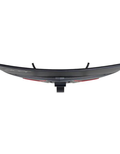 Load image into Gallery viewer, Nitro 31.5" Curved Full HD (1920 X 1080) 180Hz Gaming Monitor, Black, ED320QR S3Biipx
