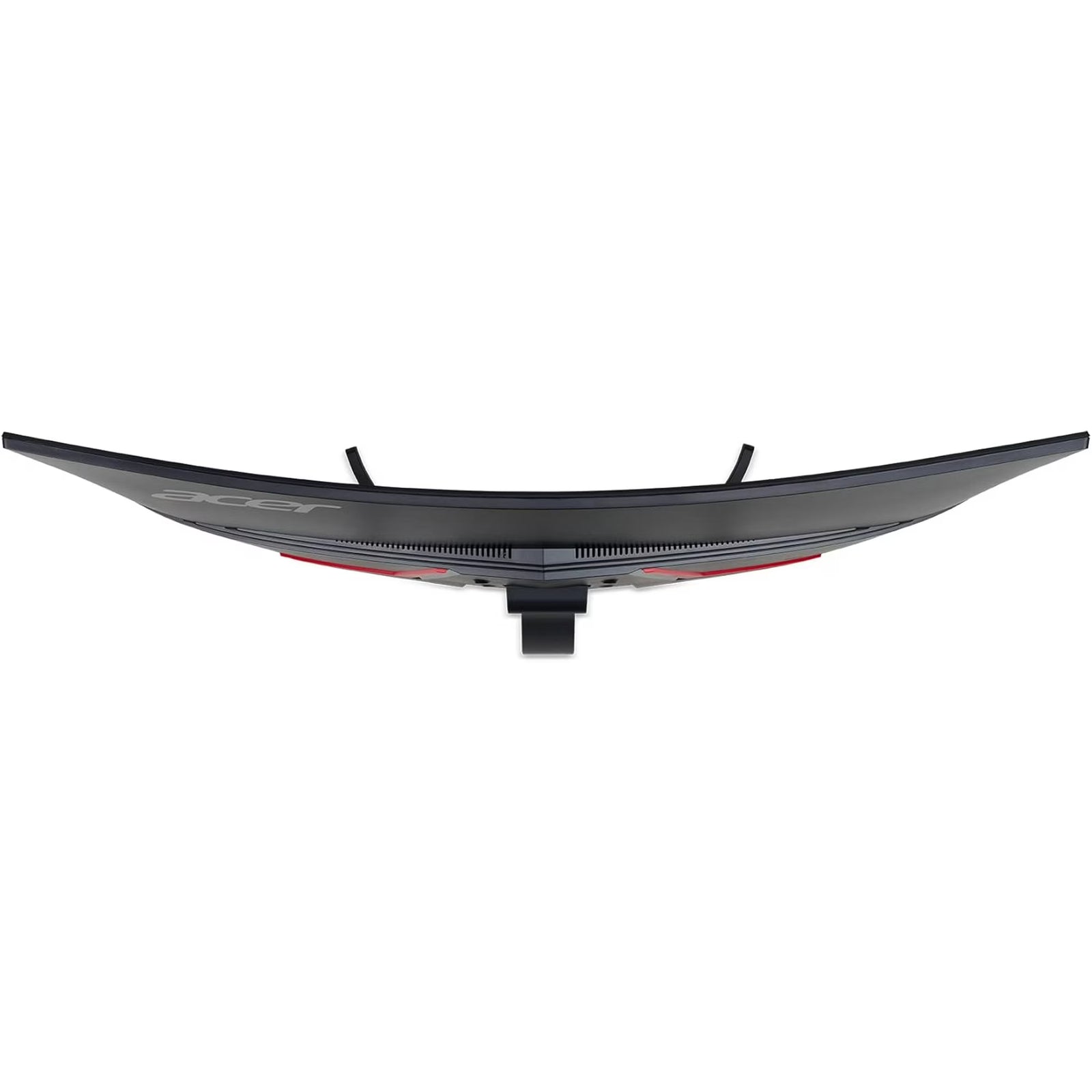 Nitro 31.5" Curved Full HD (1920 X 1080) 180Hz Gaming Monitor, Black, ED320QR S3Biipx
