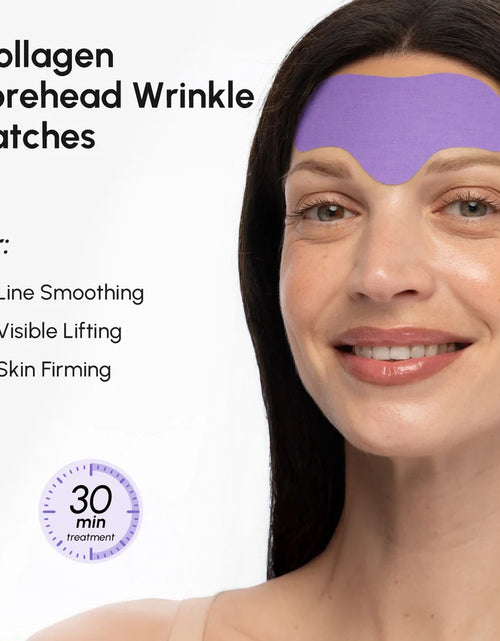 Load image into Gallery viewer, Anti-Wrinkle Forehead Patches

