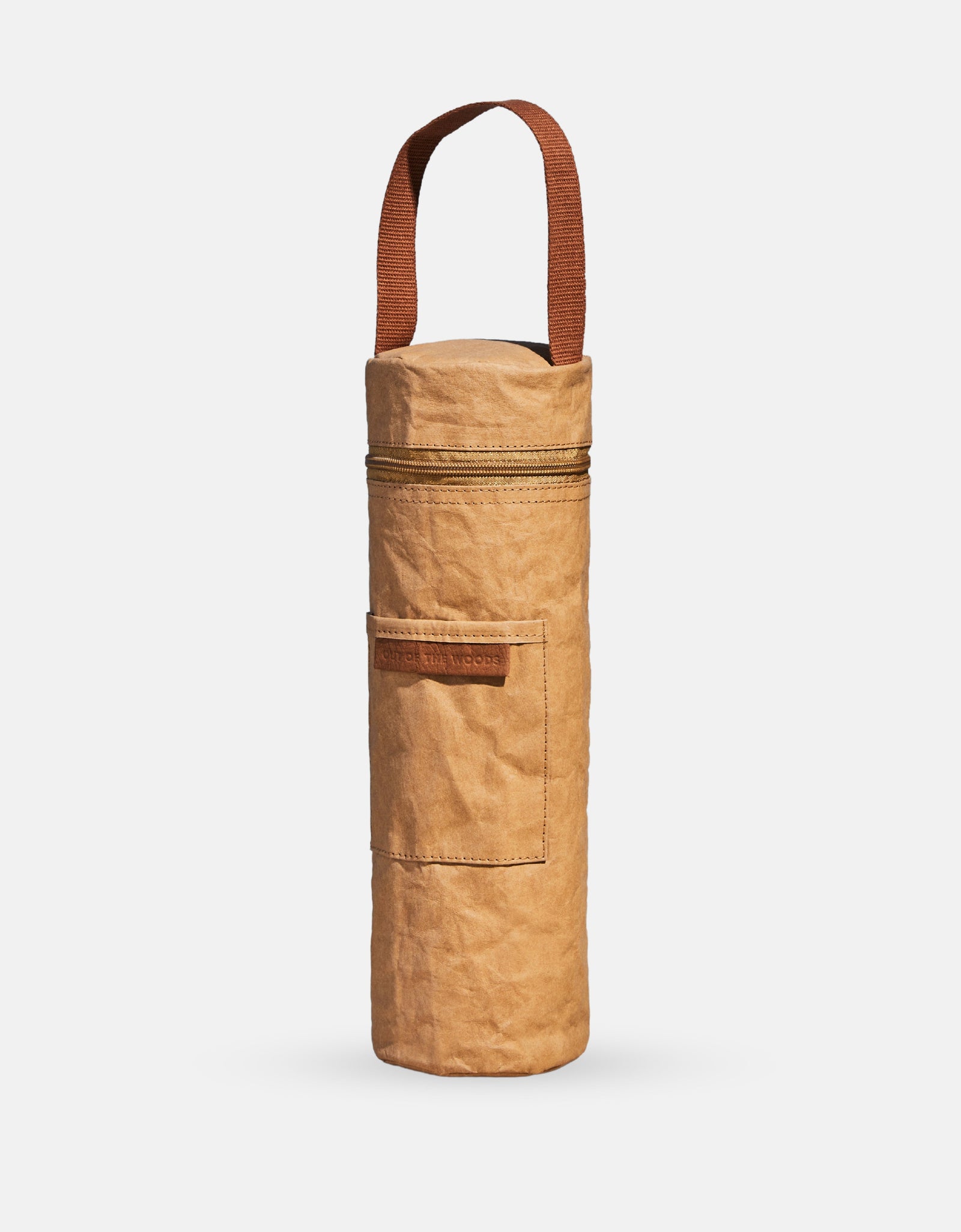 Insulated Wine & Spirits Cooler Tote