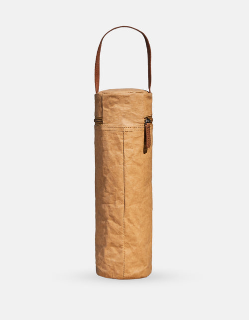 Load image into Gallery viewer, Insulated Wine &amp; Spirits Cooler Tote
