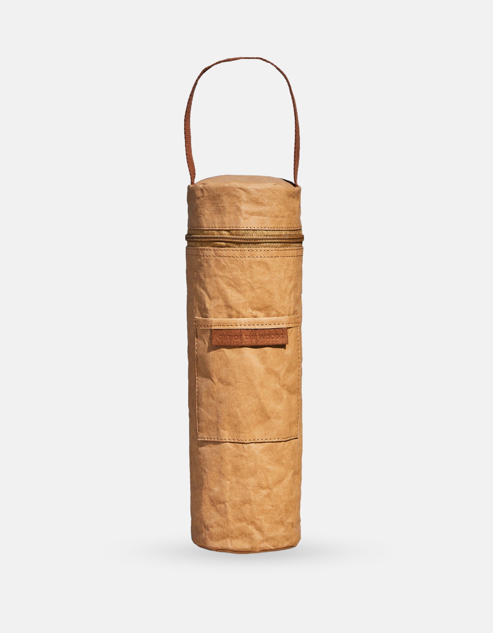 Insulated Wine & Spirits Cooler Tote
