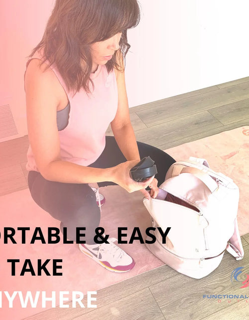Load image into Gallery viewer, Pull up Assistance and Resistance Bands, Set of 3 Exercise Bands
