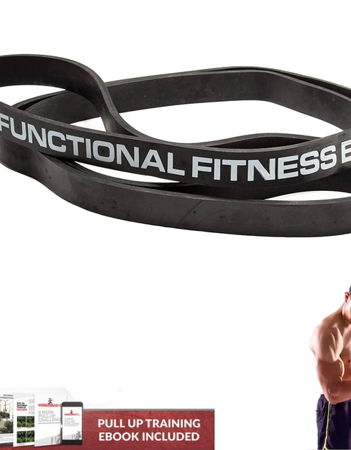 Load image into Gallery viewer, - Resistance and Workout Bands, Pull up Assistance &amp; Exercise Bands
