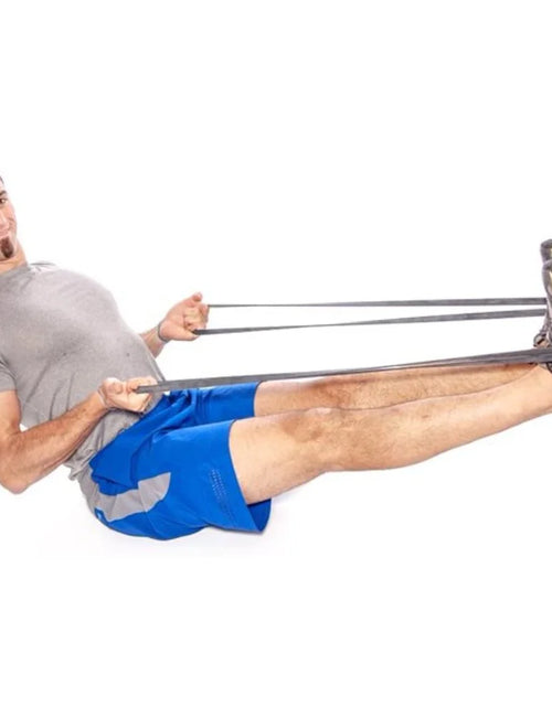 Load image into Gallery viewer, - Resistance and Workout Bands, Pull up Assistance &amp; Exercise Bands
