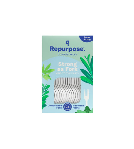 RPURP HI HEAT FORKS ( 20 X 24 CT   )