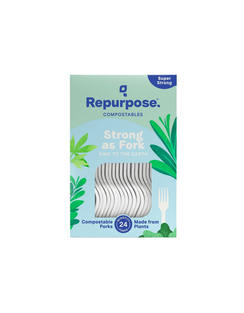 Load image into Gallery viewer, RPURP HI HEAT FORKS ( 20 X 24 CT   )
