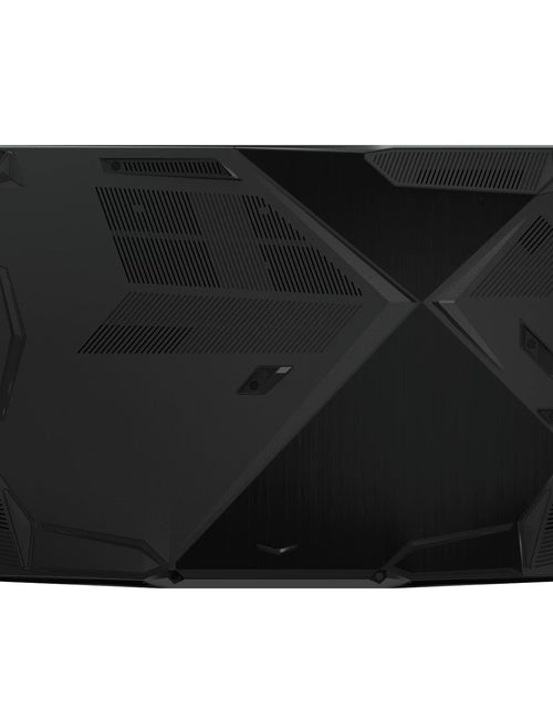 Load image into Gallery viewer, GF63 Thin 11UC-1276US 15.6&quot; Gaming Laptop, 144Hz, Intel Core I5-11500H, NVIDIA Geforce RTX 3050 4GB, 16GB DDR4 Memory, 512GB Nvme SSD, Windows 11
