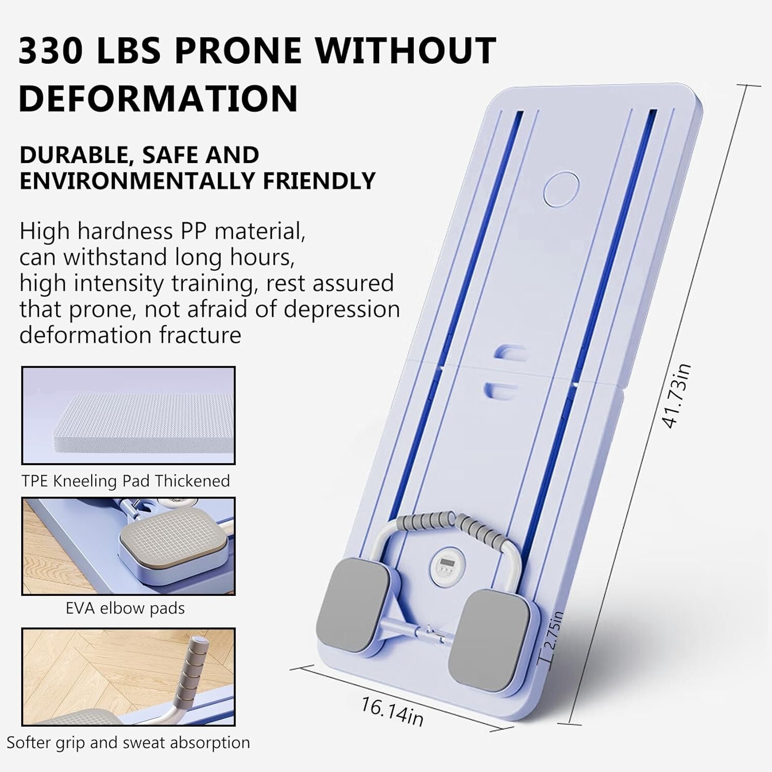 5 in 1 Multi-Function