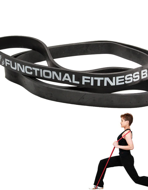 Load image into Gallery viewer, - Resistance and Workout Bands, Pull up Assistance &amp; Exercise Bands
