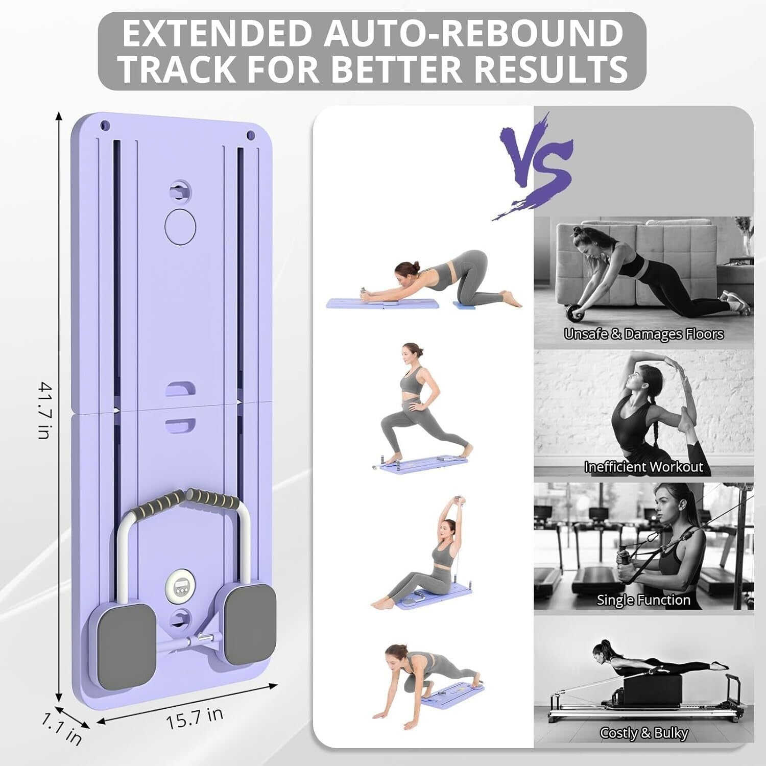 5 in 1 Multi-Function