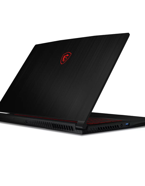 Load image into Gallery viewer, GF63 Thin 11UC-1276US 15.6&quot; Gaming Laptop, 144Hz, Intel Core I5-11500H, NVIDIA Geforce RTX 3050 4GB, 16GB DDR4 Memory, 512GB Nvme SSD, Windows 11
