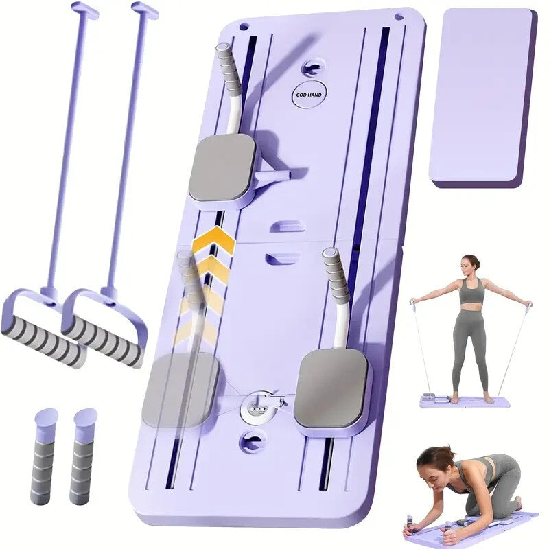 5 in 1 Multi-Function