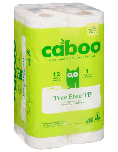 Load image into Gallery viewer, CABOO BTH TISS 300 SHEET ( 6 X 12 CT   )
