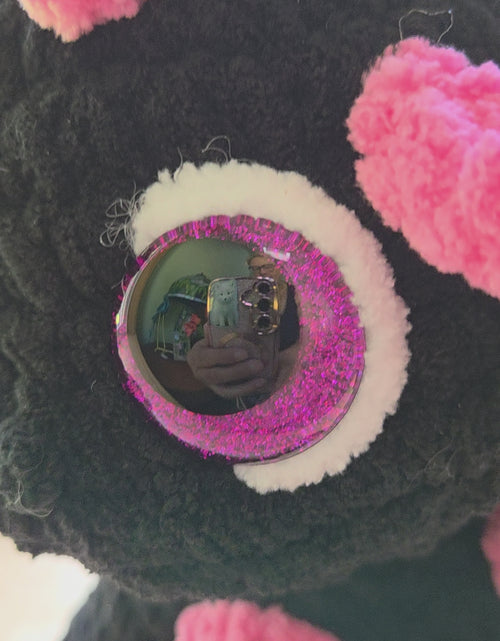 Load and play video in Gallery viewer, Dragon Plushie
