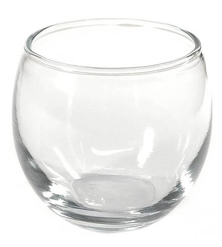 Roly Poly Votive, Case of 36