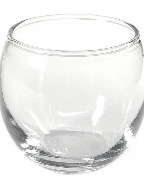 Load image into Gallery viewer, Roly Poly Votive, Case of 36
